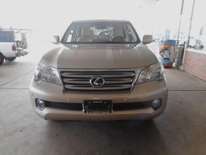 2012 lexus gx 460 premium awd premium 4dr suv for sale in stratford, connecticut