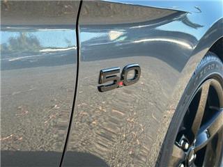 2023 Ford Mustang gt premium