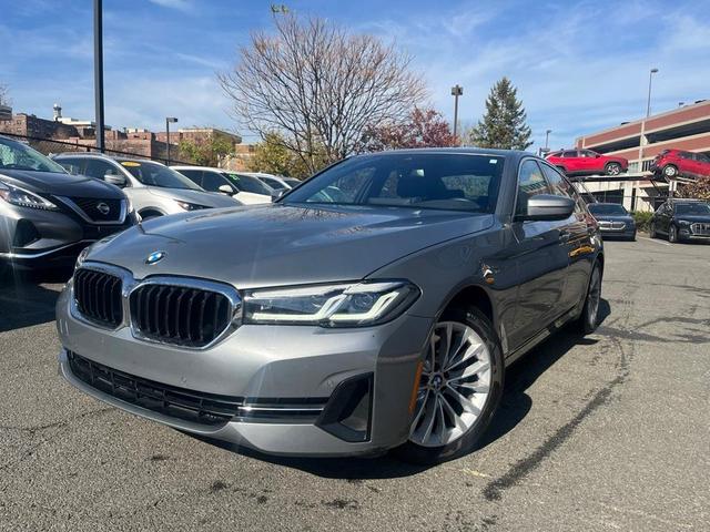 2023 bmw 530 i xdrive
