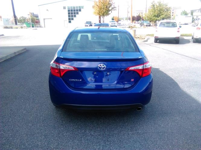 used 2015 toyota corolla wenatchee, wa 98801 for sale in appleyard, washington