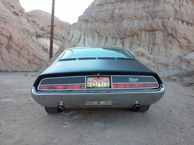 1966 oldsmobile toronado. not mustang camaro pontiac buick ratrod ford chev hemi