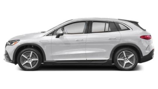 2023 Mercedes-Benz EQE SUV