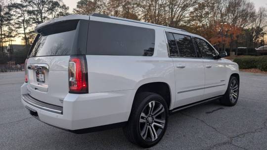 2020 GMC Yukon