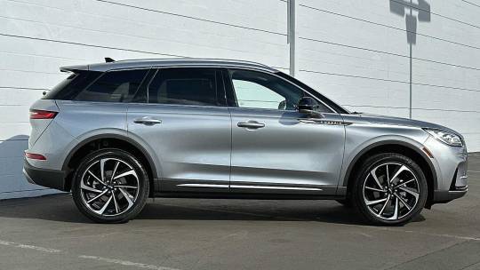 2023 Lincoln Corsair