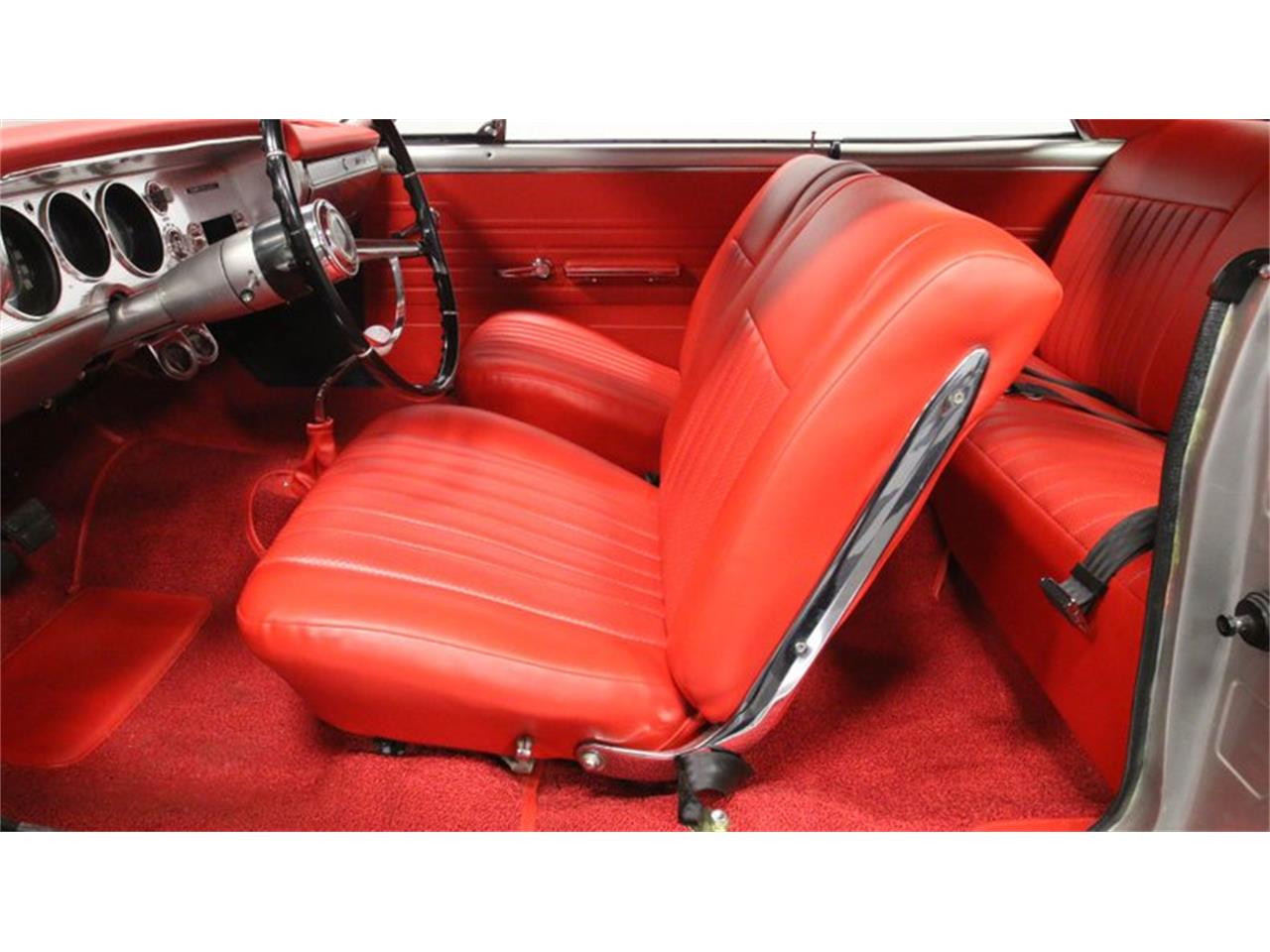 1964 chevrolet chevelle