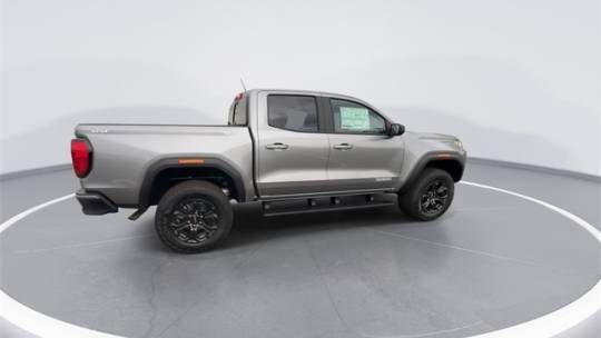 2024 GMC Canyon