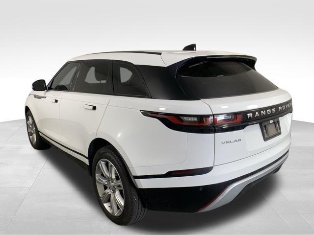 2023 land rover range rover velar s