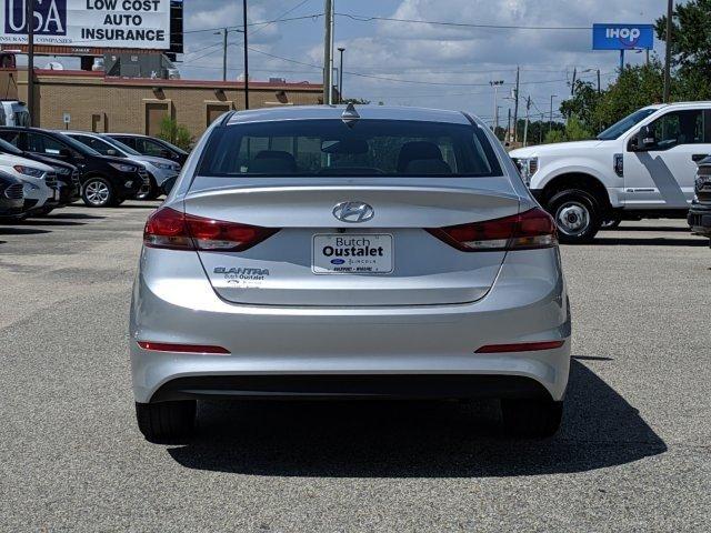 used 2018 hyundai elantra value edition gulfport, ms 39503 for sale in gulfport, mississippi