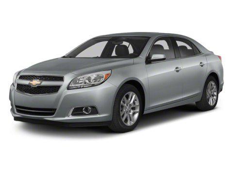2013 chevrolet malibu eco