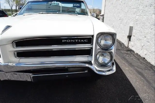 1966 pontiac catalina conv 389 v8 ac **big options** reduced** 605-201-9563
