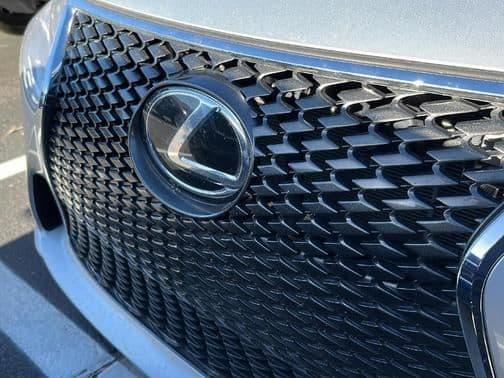 2016 lexus is 300 base in tucson, arizona