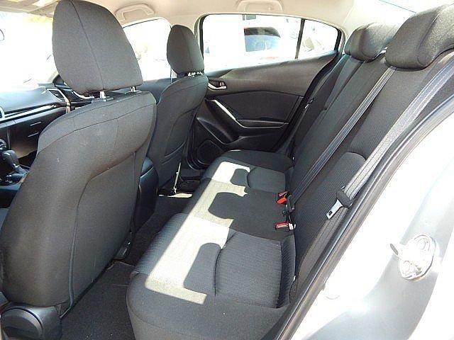 used 2016 mazda mazda3 i sport sedan oklahoma city, ok 73131 for sale in oklahoma city, oklahoma