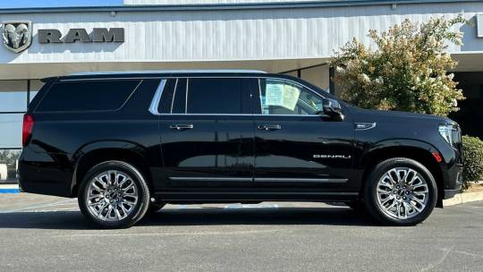 2023 GMC Yukon