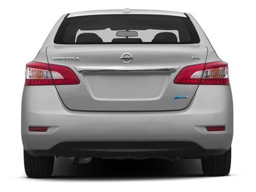 2013 nissan sentra sv in salem, oregon