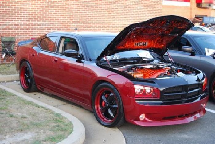 2006 dodge charger in carlsbad, ca