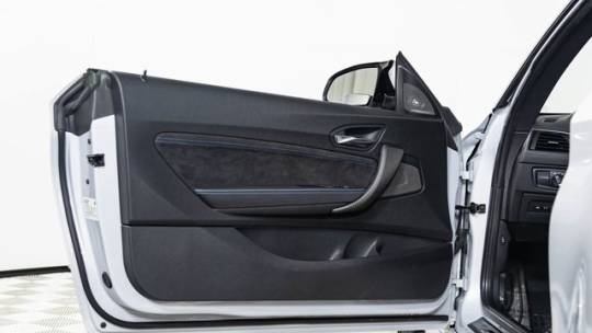 2020 BMW M2 (BS4)