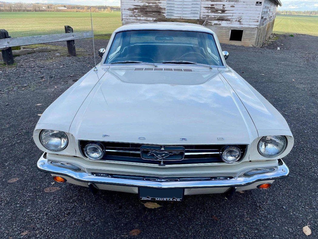 ford mustang gt