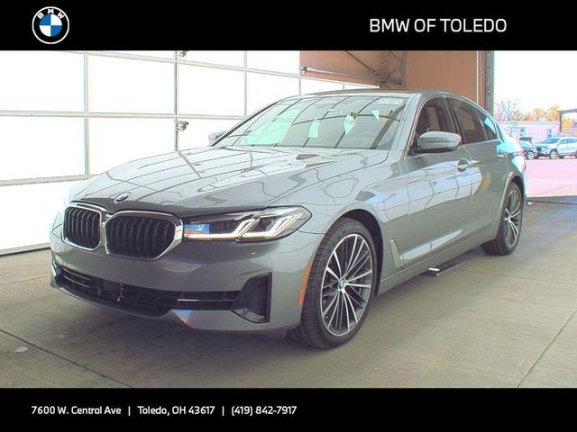 2023 bmw 540 i xdrive
