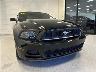 2013 Ford Mustang v6 premium