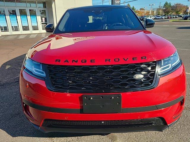 2021 land rover range rover velar p250 s