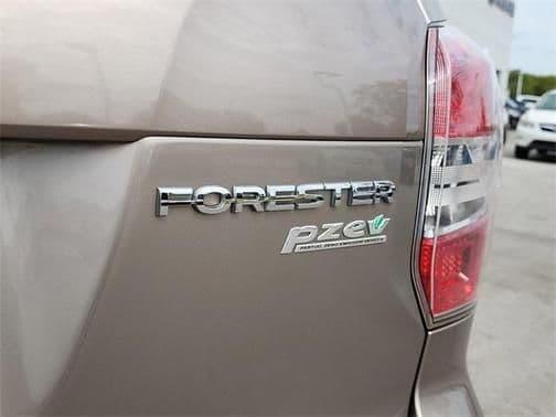 2016 subaru forester in bellbrook, ohio