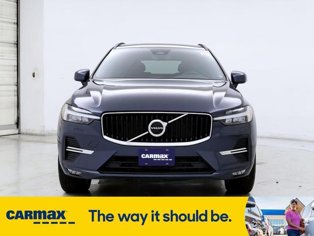 2022 volvo xc60 b5 momentum