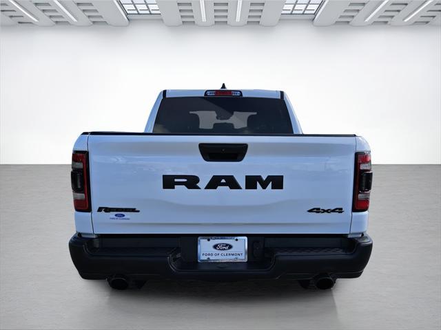 2024 ram 1500 rebel