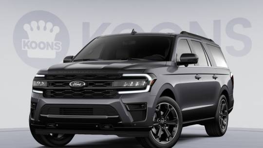 2024 Ford Expedition