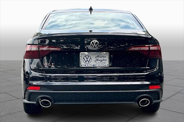 2024 volkswagen jetta gli 2.0t autobahn