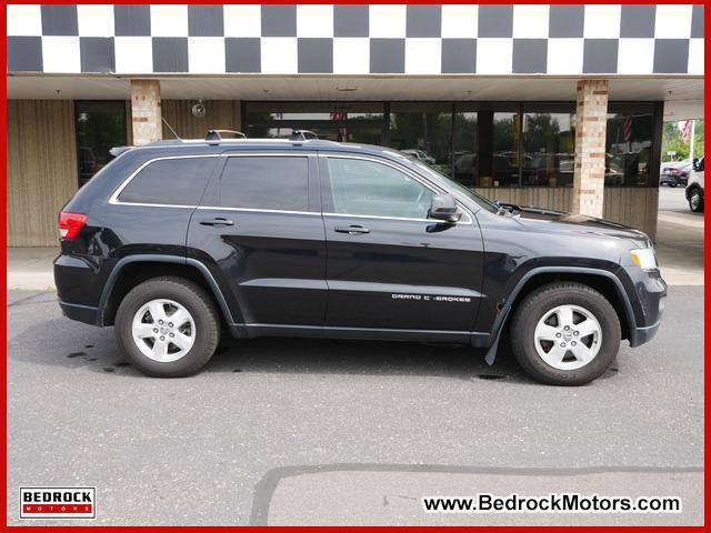 2013 jeep grand cherokee laredo