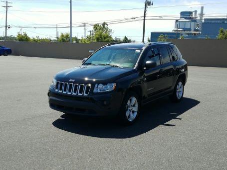 2013 jeep compass latitude 4x4 latitude 4dr suv for sale in newark, delaware