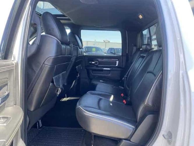 2016 ram 2500 longhrn in rochester, minnesota