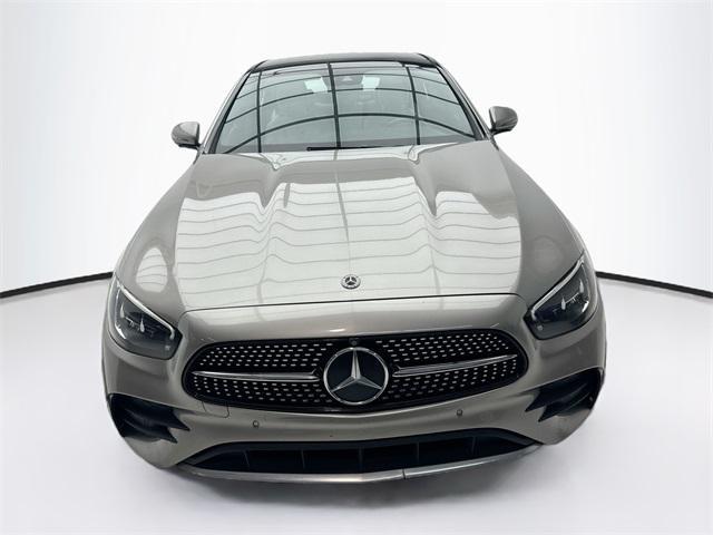2021 mercedes-benz e-class e 350
