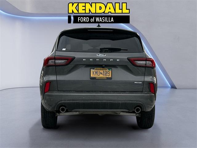 2024 ford escape st-line select