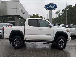 2022 Toyota Tacoma trd pro
