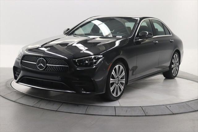 2023 mercedes-benz e-class e 350