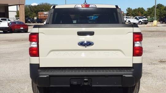 2024 Ford Maverick