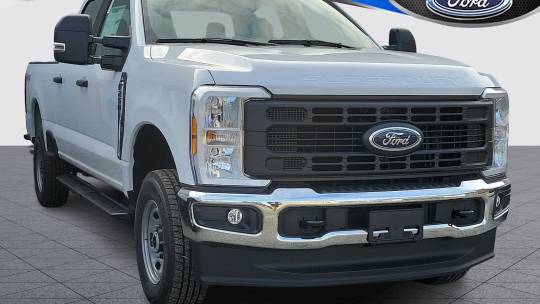 2024 Ford F-250