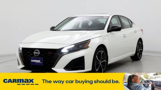 2023 Nissan Altima
