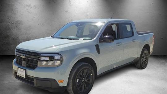 2024 Ford Maverick