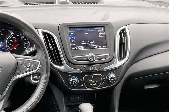 2023 chevrolet equinox 2lt