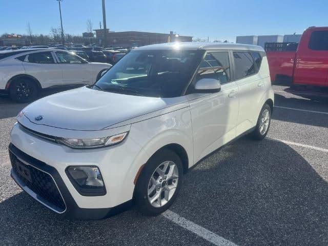 2020 kia soul s in hagerstown, maryland