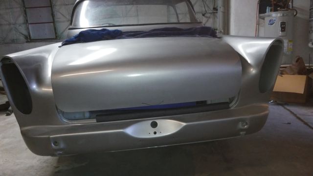 sunbeam alpine 1963 sports car