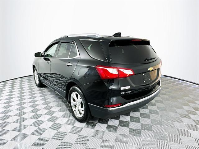 2020 chevrolet equinox l