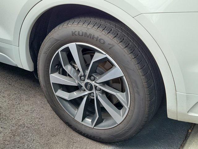 2024 audi q5 45 s line premium plus