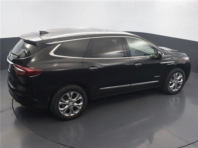 2021 buick enclave avenir in otsego, minnesota