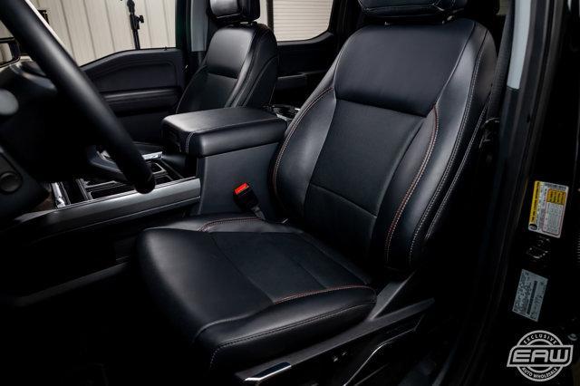 2023 ford f-250 lariat
