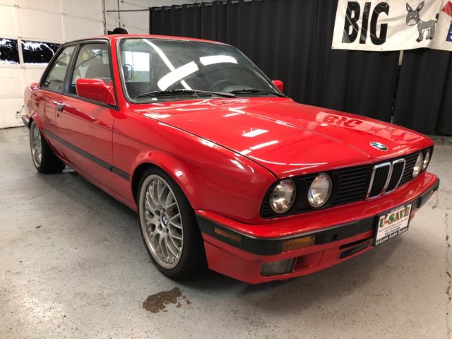 1991 bmw ls1 conversion