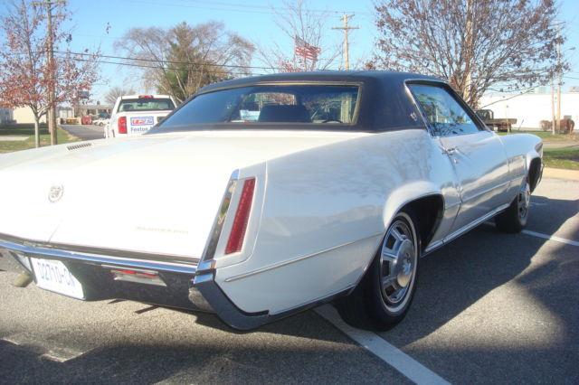 "very fairly priced" same owner for 43 years-86,688 actual miles-service records
