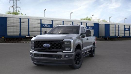 2024 Ford F-250